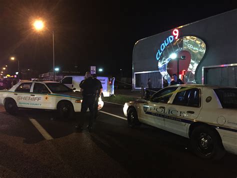 Ocala Post - Shooting at local nightclub leaves 5 injured and one dead