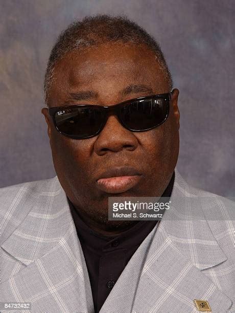 The Blind Boys Of Alabama Portrait Session December 4 2004 Photos And