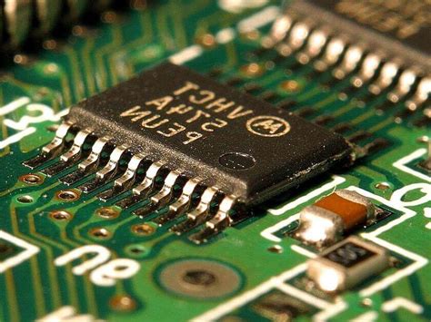 Motherboard Chipset Guide What Is And How Chipset Works