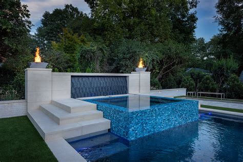 Water Feature Design Gallery Executive Swimming Pools Inc