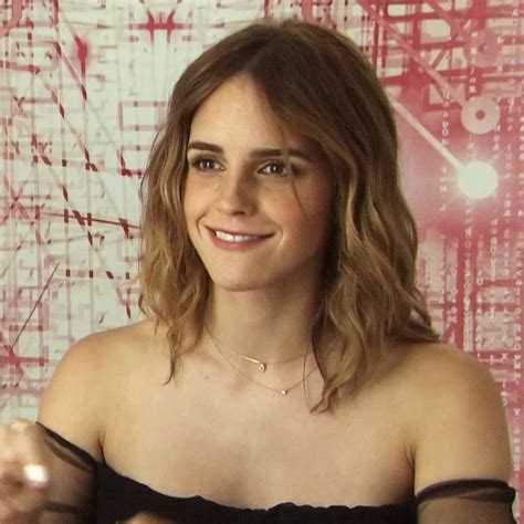 Masturbating To Emma Watson Is A Religious Experience That I Wish I Could Share With A Bud Open