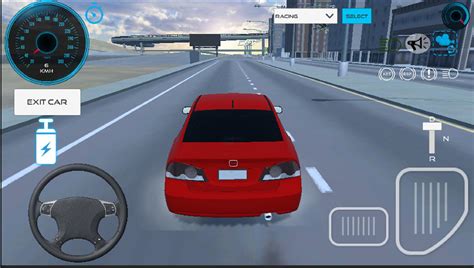 Honda Civic Car Game Apk For Android Download