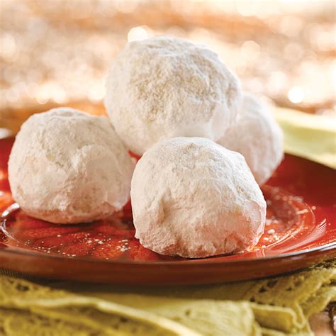 What you need to make mexican wedding cookies recipe walnuts