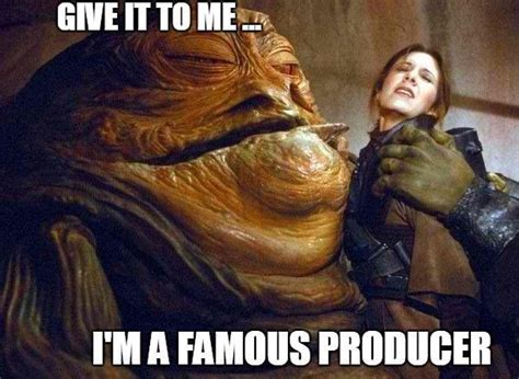 15 Jabba The Hutt Memes That Are Seriously Hilarious Star Wars Memes