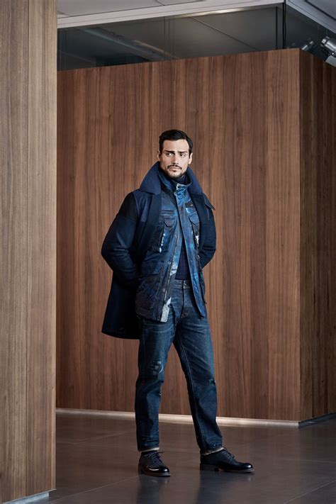 G star raw elva tapered ladies jeans. G-Star RAW Men/Women Winter 2019 - GUILD MAGAZINE