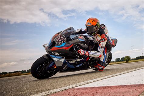 The New Bmw M 1000 Rr And Und M 1000 Rr M Competition