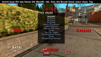 If you are not sure about what rooting means. Download Script Cleo GTA SA Bahasa Indonesia + Cleo Gold ...