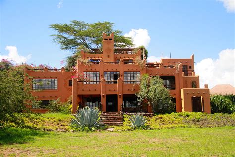 African Heritage House Kenya Denis Gathanju