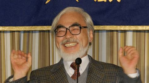 Hayao Miyazaki Talks Why He Depicted Leprosy In Princess Mononoke