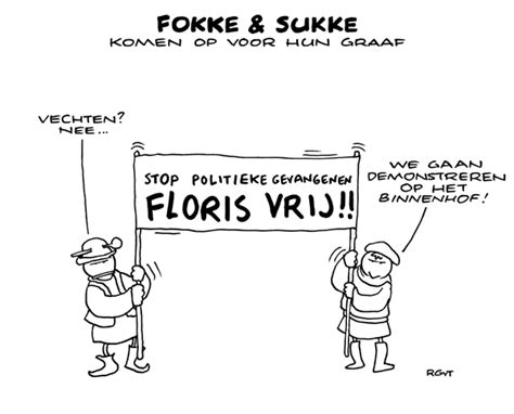 Floris de Vijfde Entoen.nu
