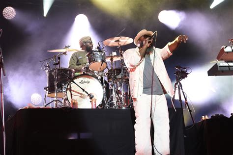 Reviews The Roots At The Jazz Fest Will Go Down In Montreal History As