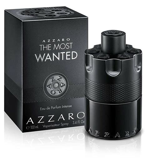The Most Wanted Azzaro Kolonjska voda - novi parfem za muškarce 2021