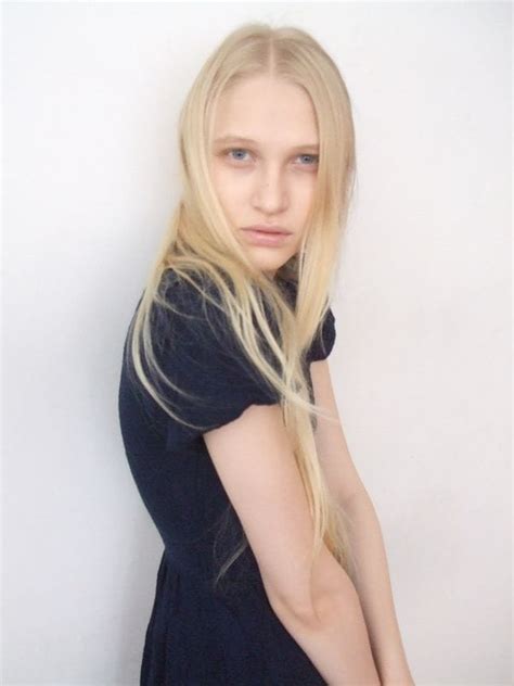 Picture Of Yulia Lobova