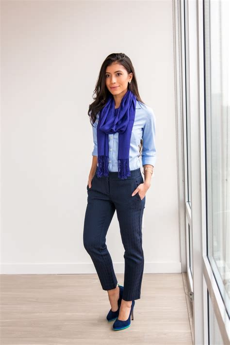 What Is Business Casual For Women Your Definitive Guide Eu Vietnam