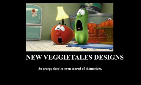 Pin By Sarrah Weaver On Veggietales Memes Veggietales Veggie Tales