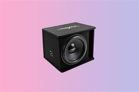 6 Best 18 Inch Subwoofers For The Money In 2023