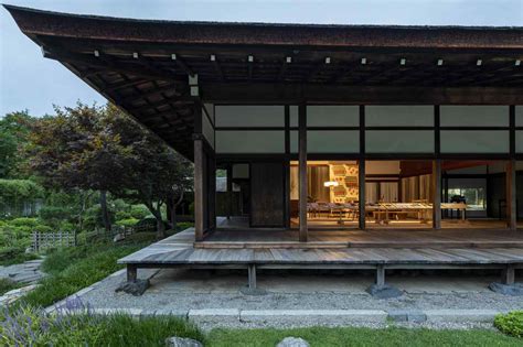 Model Japanese House In Us Park Offers Cultural Lesson Nikkei Asia