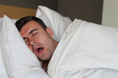 Drooling In Your Sleep Causes And Treatments The Sleep Doctor