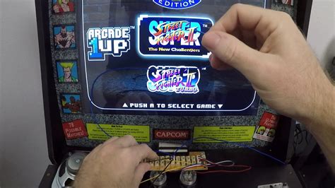 Sadly, they are now very rare across the world. DIY Retro Arcade Arcade1Up Figuring Out Joystick Wiring ...