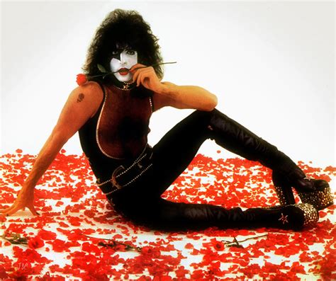Paul Stanley Kiss Photo Fanpop
