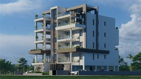 2 Bedroom Apartment In Drosia Larnaca For Sale Arazo Real Estate