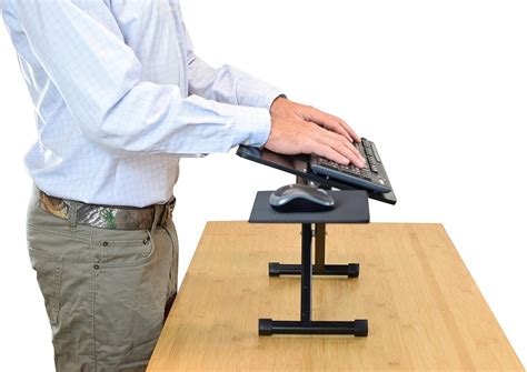 Buy Kt3 Ergonomic Computer Keyboard Stand Adjustable Height Angle