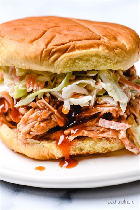 Smoked Pulled Chicken Pig Of The Month BBQ Lupon Gov Ph
