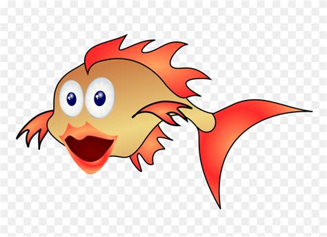 Clipart Goldfish Crackers Goldfish Cracker Clipart Flyclipart