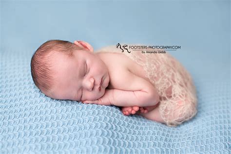 bundle of joy newborn session footsteps photography