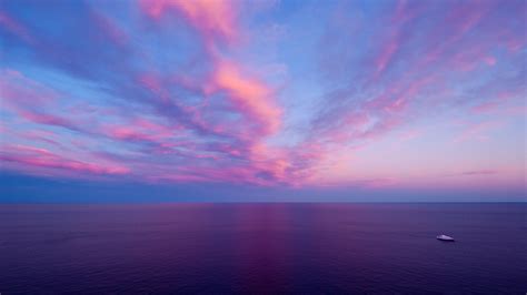 Multiple sizes available for all screen sizes. Pink Sky Aesthetic PC Wallpapers - Wallpaper Cave