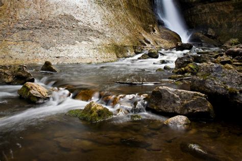 The Best Michigan Waterfall Road Trip In The Upper Peninsula