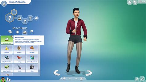 Top 10 The Sims 4 Best Trait Mods Gamers Decide