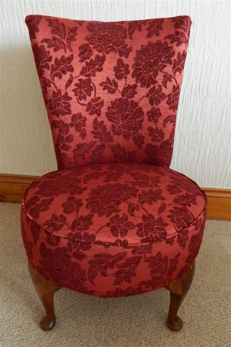 The latest on our store health and safety plans. Boudoir / Bedroom Chair - Antiques Atlas