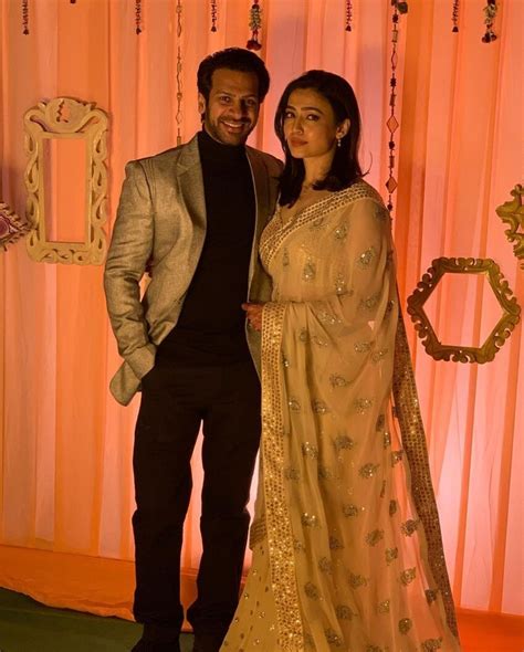 Karan veer mehra and his wife nidhi seth on love at first sight wedding honeymoon plans exclusive. Karan Veer Mehra and Nidhi Seth's Wedding Photos
