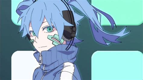 24 Best Anime Girls With Headphones That Only Otakus Will