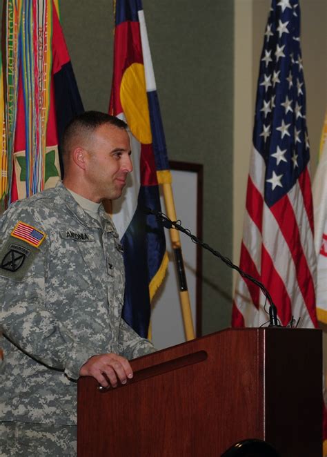 4th Infantry Division Welcomes Chief Of Staff Article The United