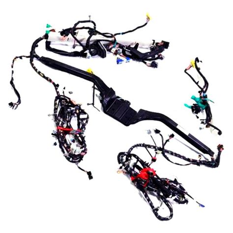 Mopar Ab Body Wiring Harness