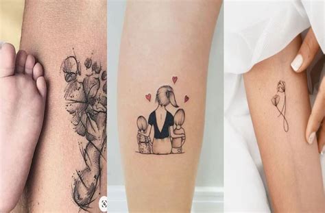 actualizar 66 imagem imagenes de tatuajes que simbolizan a los hijos vn