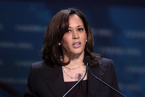 Kamala Harris Embodies The Corrupt Marriage Between Labor And The Left