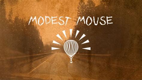 Modest Mouse Strangers To Ourselves New Album 3 17 15 Filmed And Edited Jesse Fulton Modest