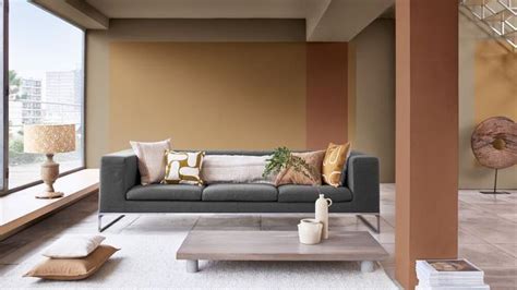 Warna yang dapat ditinting di toko. Warna Cat Beige Dulux : Terbaru 27+ Warna Cat Tembok Dulux ...