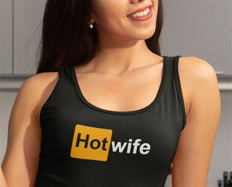 Hotwife Swinger Shirt Tank Top Cuckold Tube Site Parodyのebay公認海外通販｜セカイモン