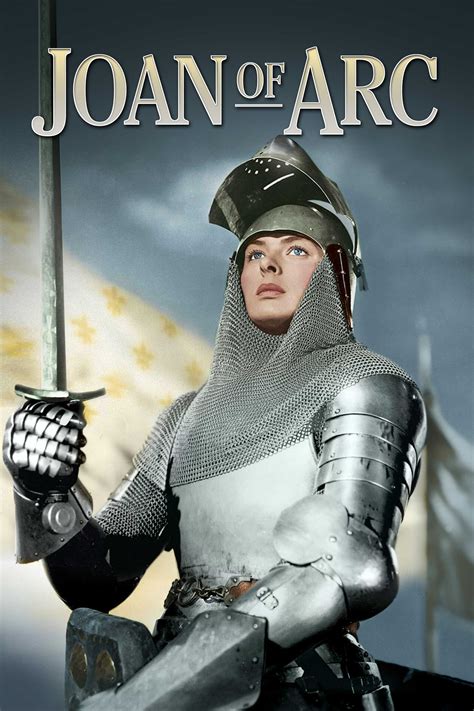 Joan Of Arc Tv Listings And Schedule Tv Guide