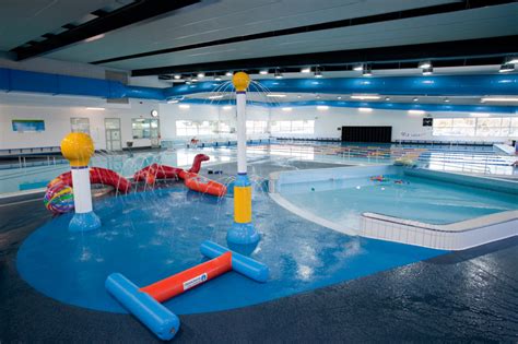 Enjoy biking, hiking, walking, boating, hang gliding and animal watching on your next visit. Graham Condon Recreation and Sports Centre - Armitage ...