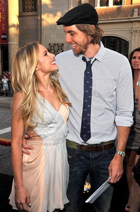 ‘chips star dax shepard loves directing his ‘annoyingly talented wife kristen bell