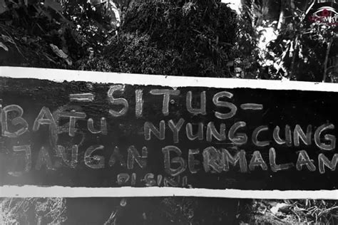 Cerita Mistis Kisah Horor Pendaki Gunung Ciremai Masuk Ke Kampung