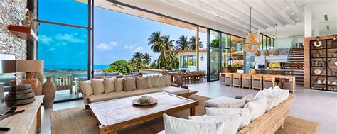 Zu vermieten koh samui thailand charakterhaus, entdecken 'villa rosawadee' ferienwohnung von 2 bis 10 person nr.29831 iha : 39 Top Pictures Haus Koh Samui Mieten / Koh Samui Long ...