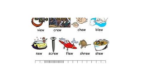 ew phonics lesson plans, worksheets and other teaching resources