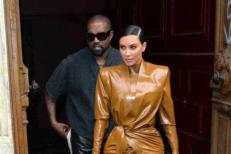 Kim kardashian issues statement about kanye west's mental health. Kim Kardashian and Kanye West send cease and desist to ...