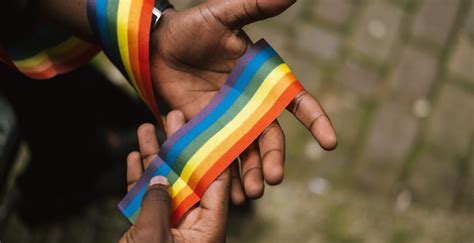 Gov’t To Appeal 2019 Ruling Decriminalising Homosexuality Botswana Gazette